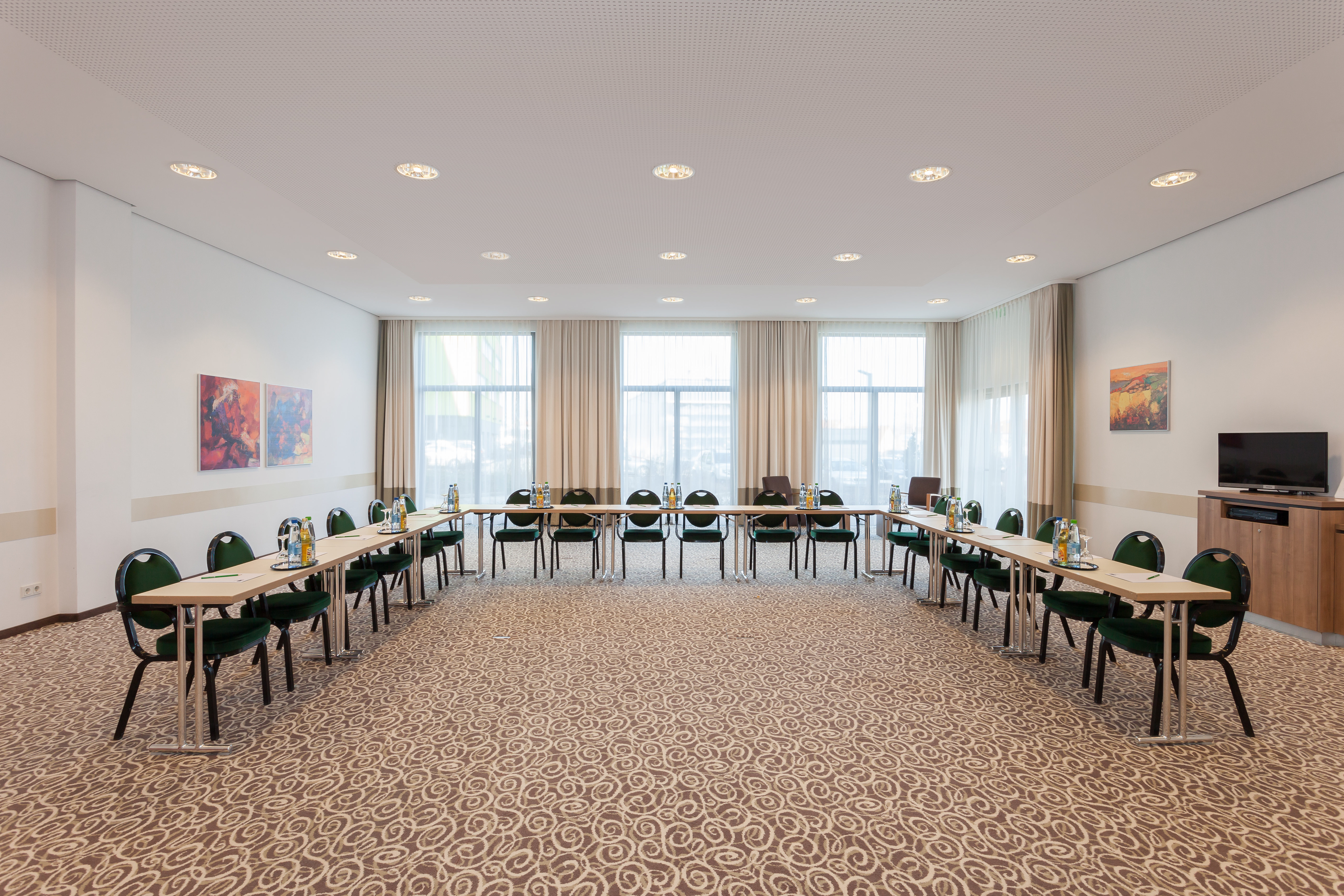 HOLIDAY INN EXPRESS NURNBERG SCHWABACH 73/79