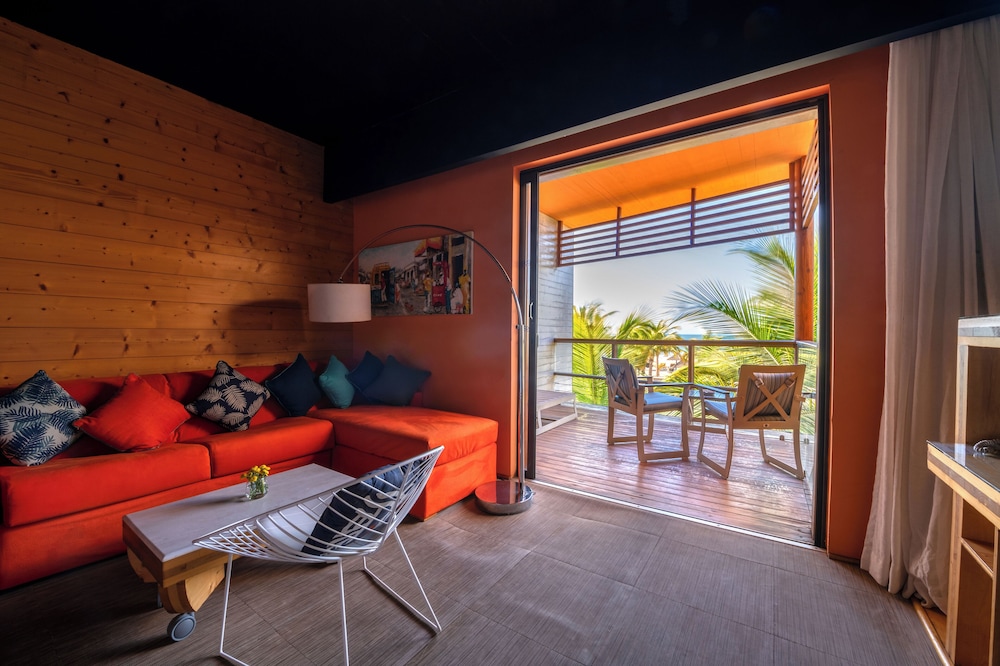 Movenpick Resort Lamantin Saly 30/49