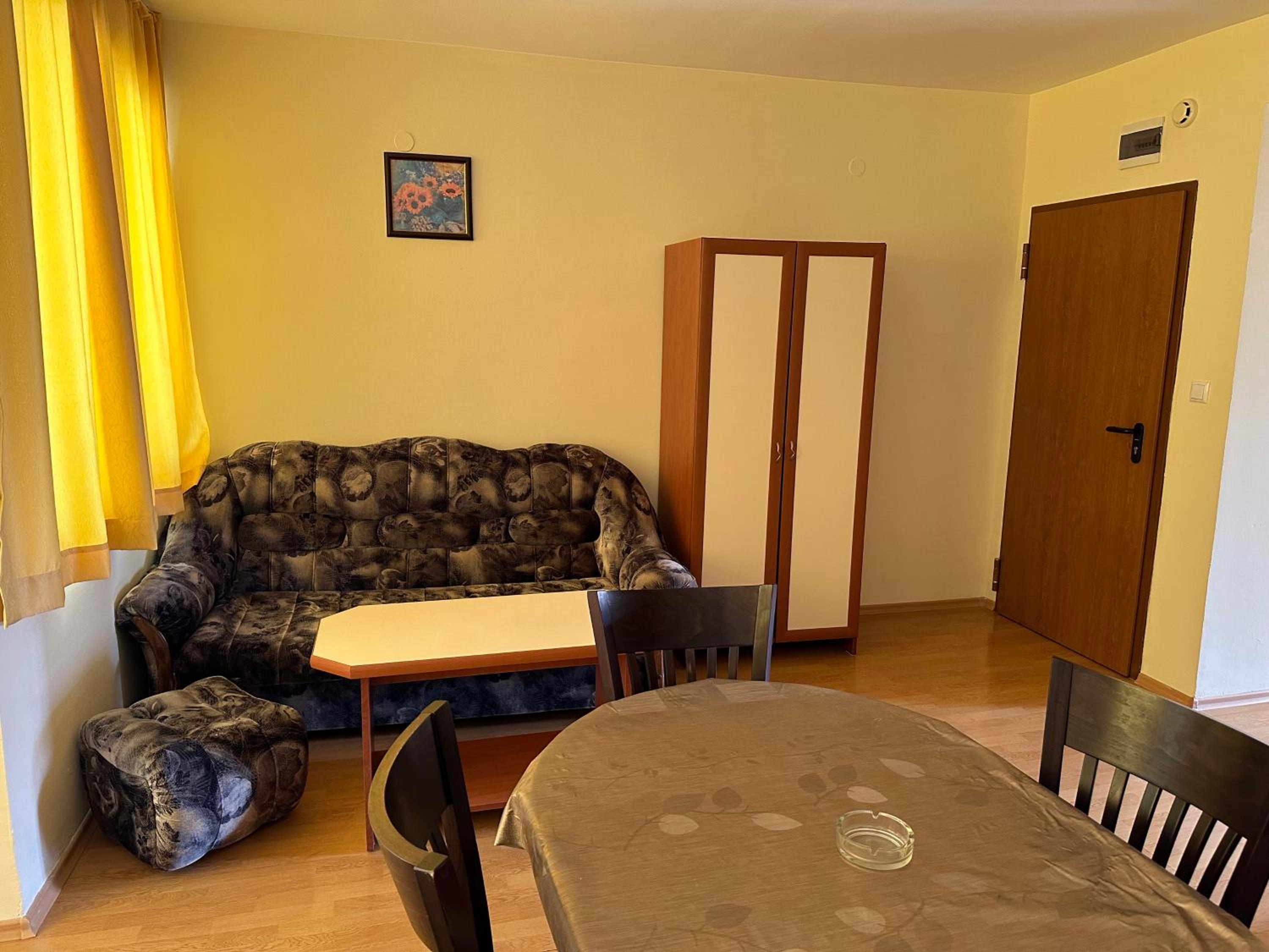 Bravo 1 Aparthotel 15/24