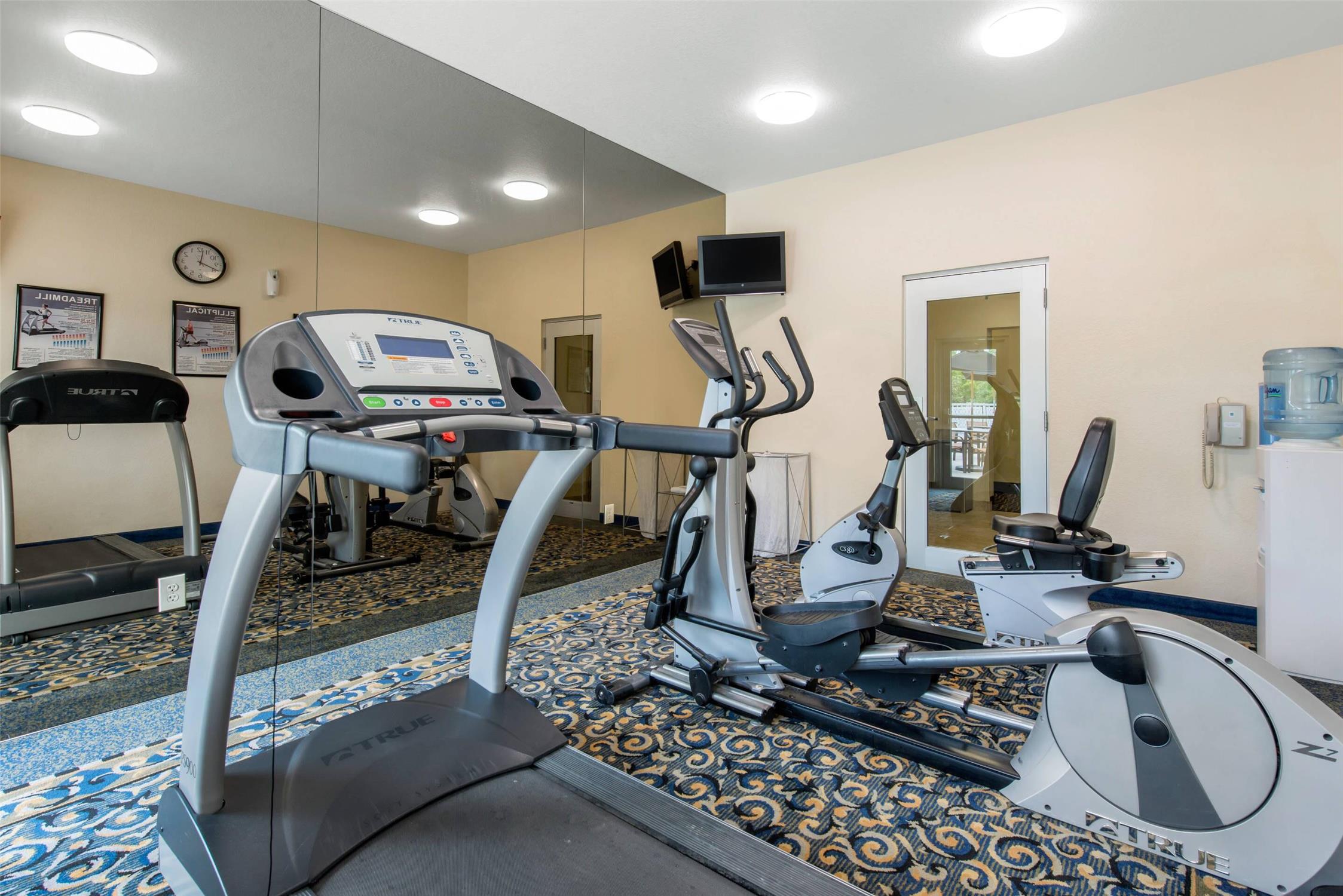 Sleep Inn & Suites Port Charlotte-Punta Gorda 13/24