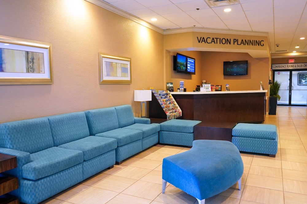 Rosen Inn International 32/67