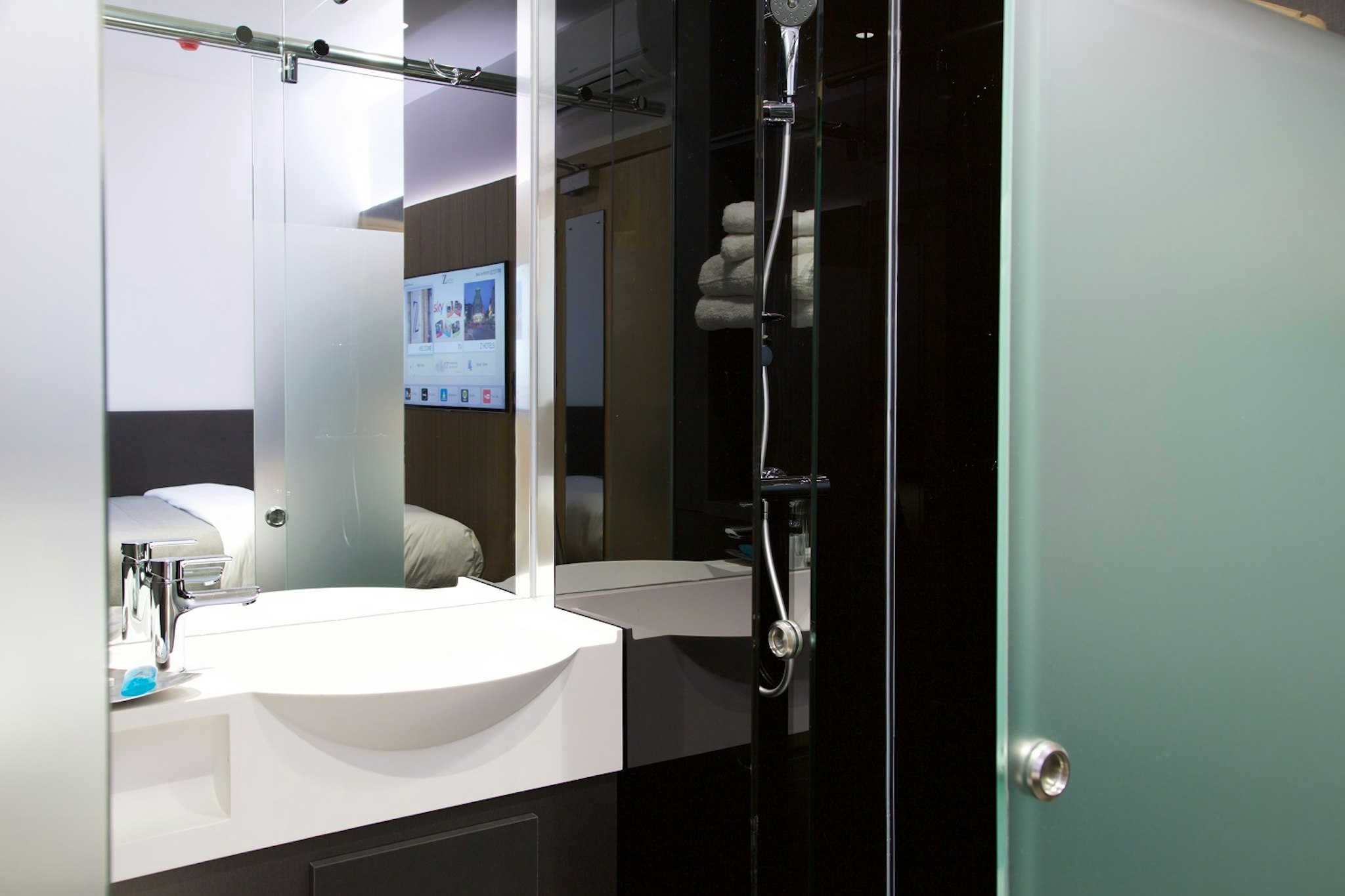 The Z Hotel City 20/24
