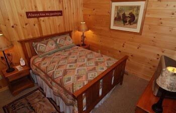 Rangeley Lake Resort 39/69