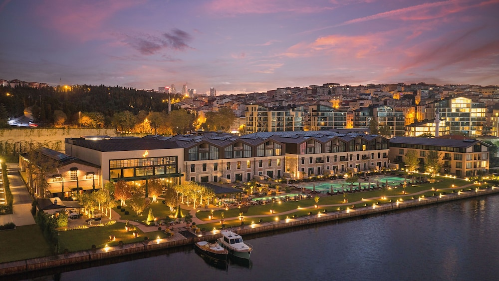 Aliee Istanbul - A Paris Society Collection Hotel 62/65