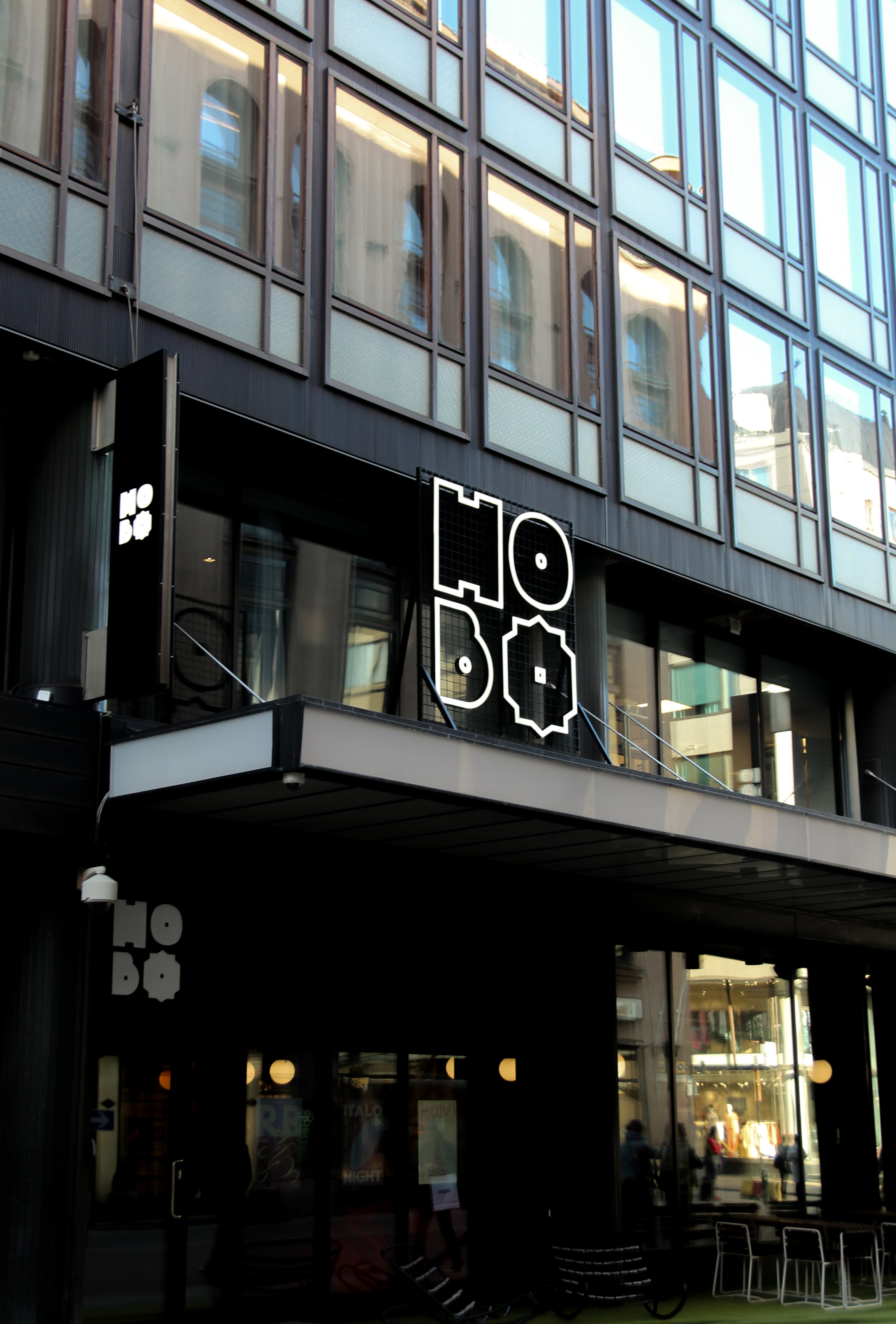 Hobo Helsinki 1/39