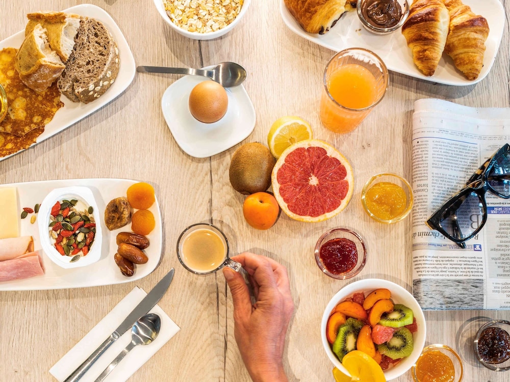 Ibis Styles Sceaux Paris Sud 23/66