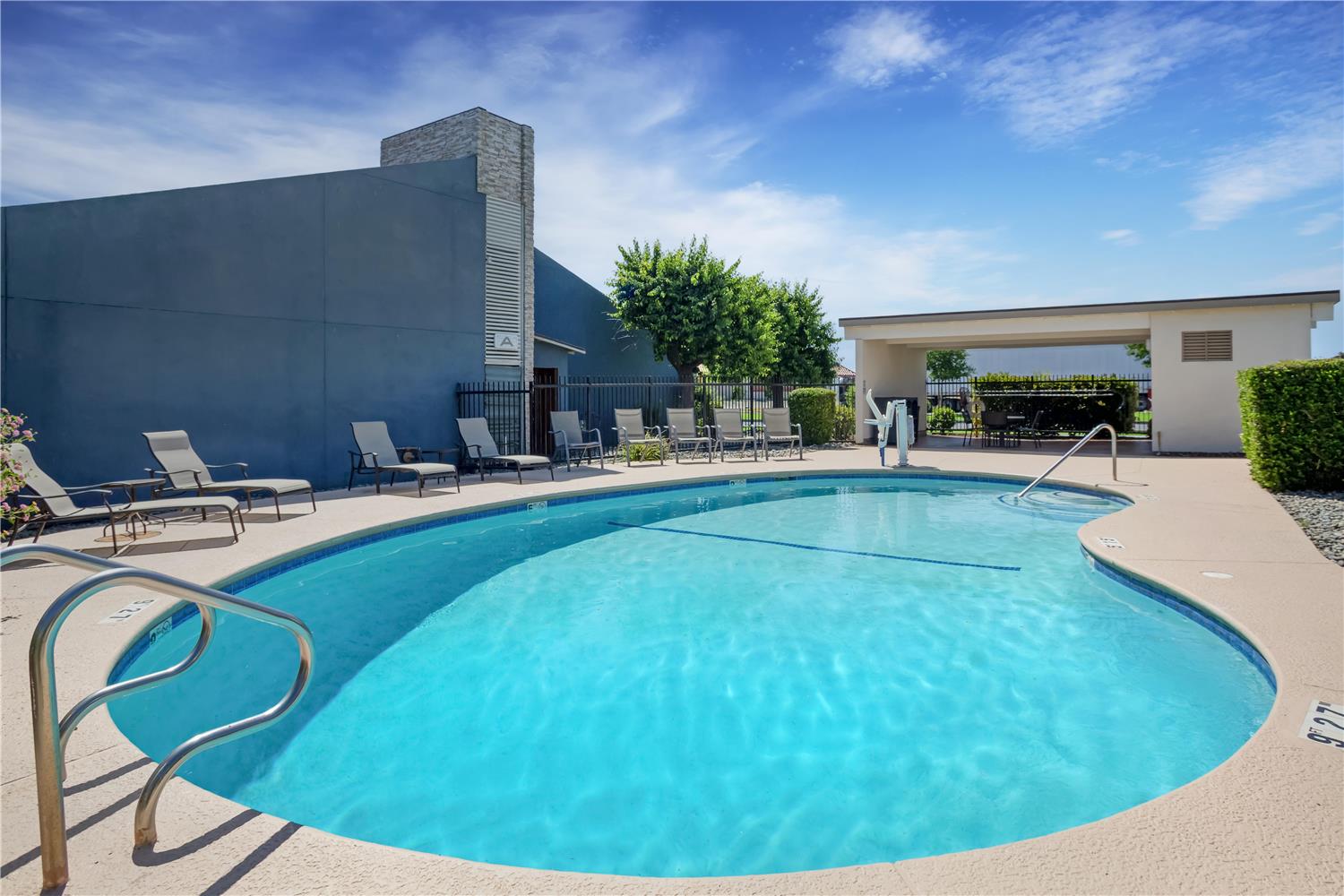Best Western Big Country Inn 18/33