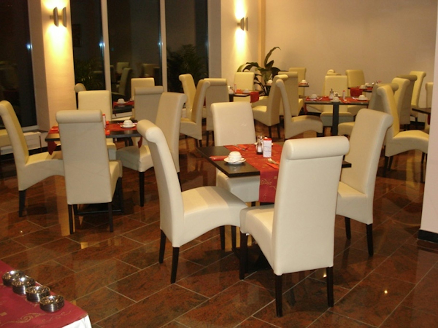 Grand Hotel Dream Frankfurt City 12/19