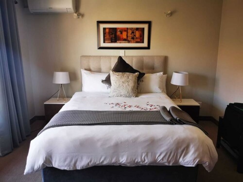 The Monte Carlo B&B 15/50