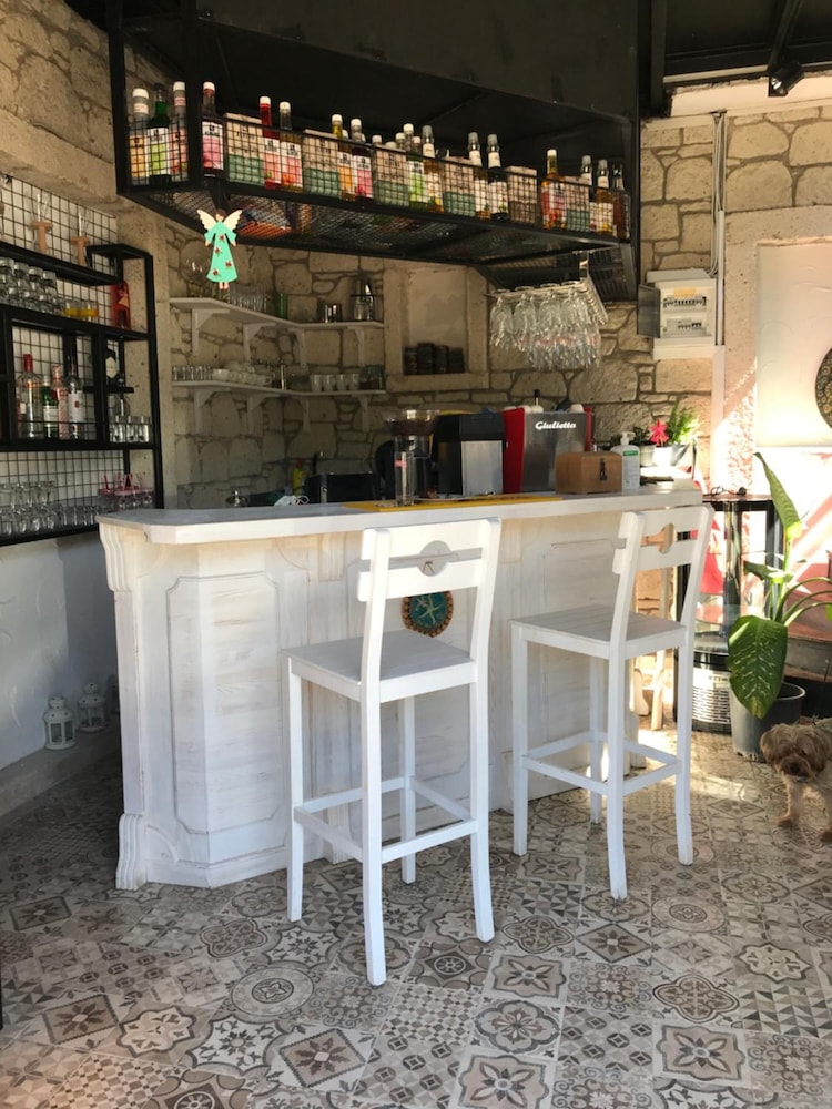 Alacati Alaris Otel 26/39
