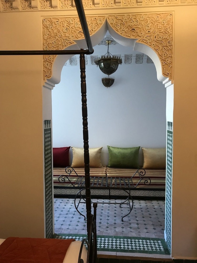 Riad Fes Bab Rcif & Spa 45/50