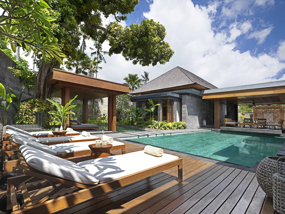 ホテル インディゴ バリ スミニャック ビーチ(HOTEL INDIGO BALI SEMINYAK BEACH BY IHG) 写真1