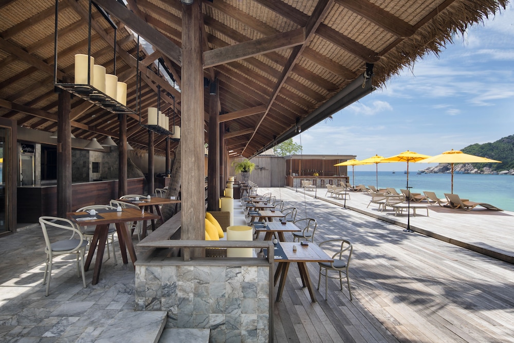 The Beach Club By Haadtien 13/42