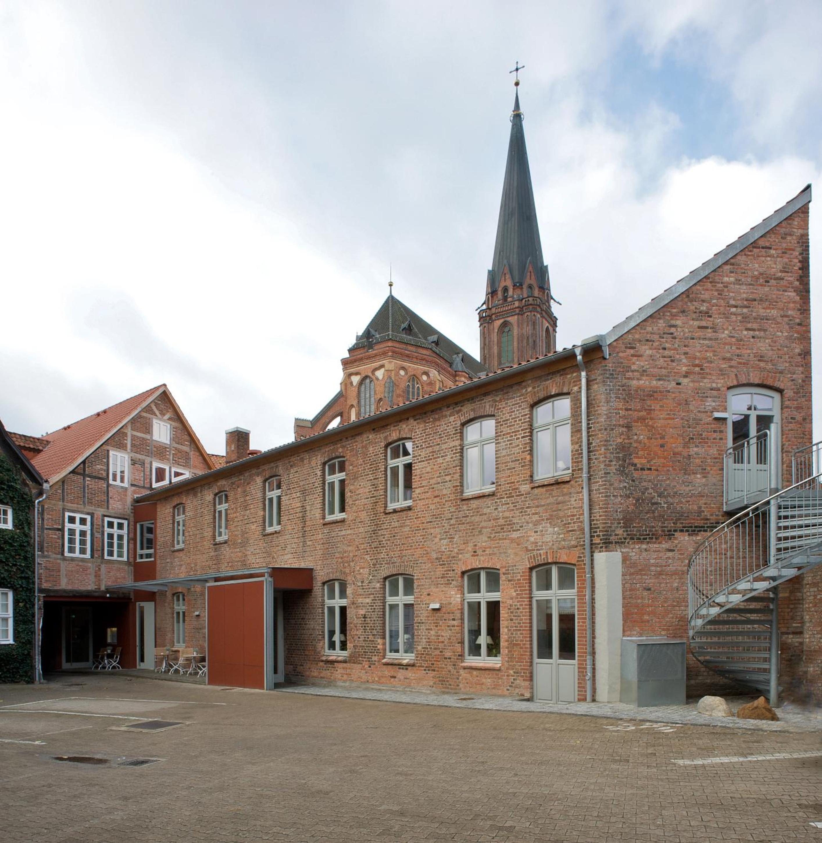 Hotel Bremer Hof 41/49