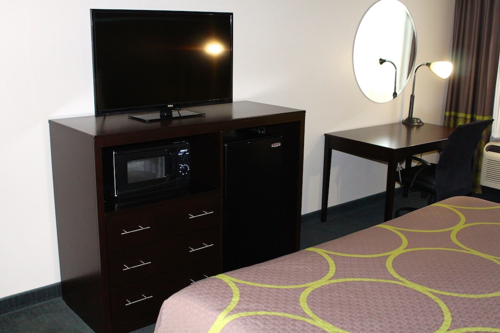 Super 8 By Wyndham Victoria/North/Mall Area 22/35