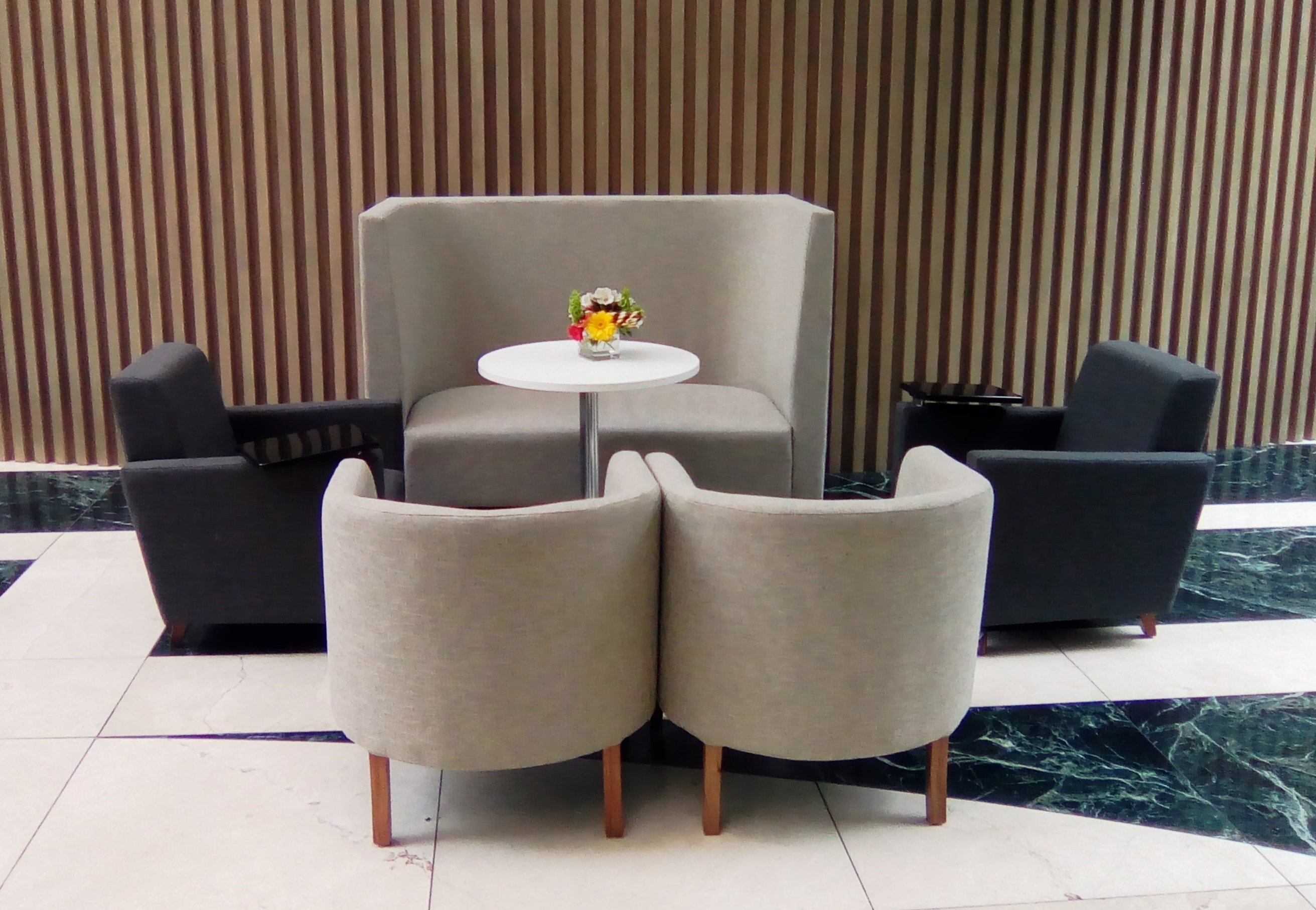 Crowne Plaza Toluca-Lancaster 42/78