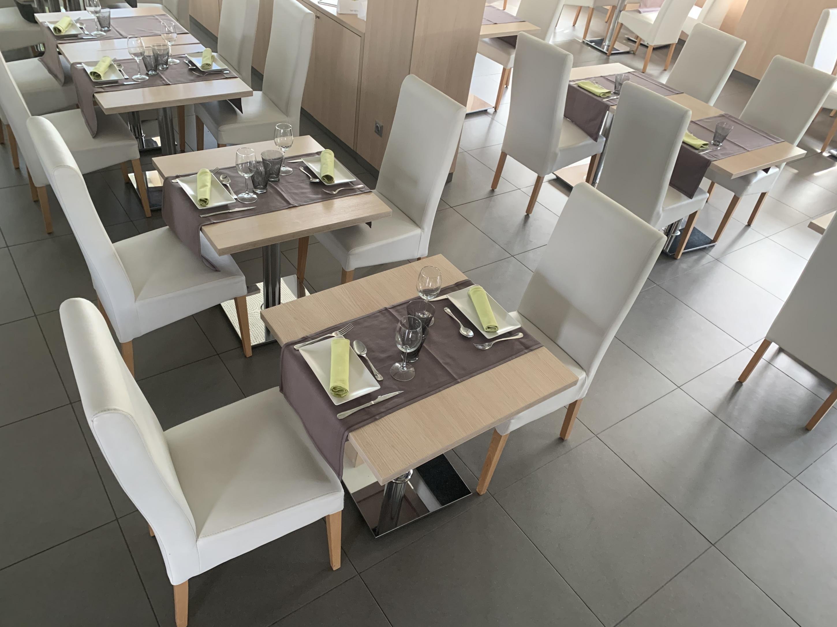 Sercotel Plana Parc 55/83