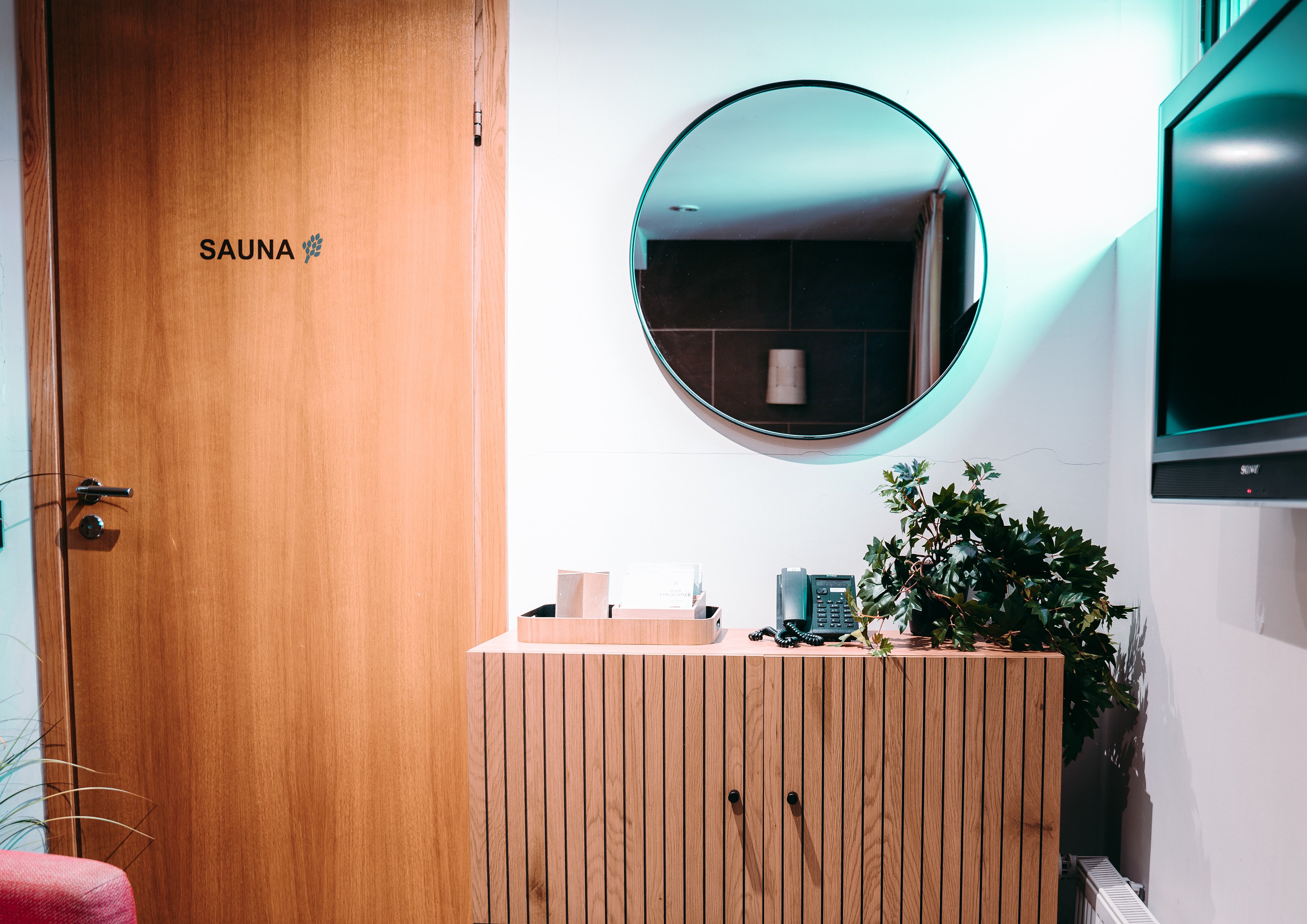Original Sokos Hotel Rikala 8/31