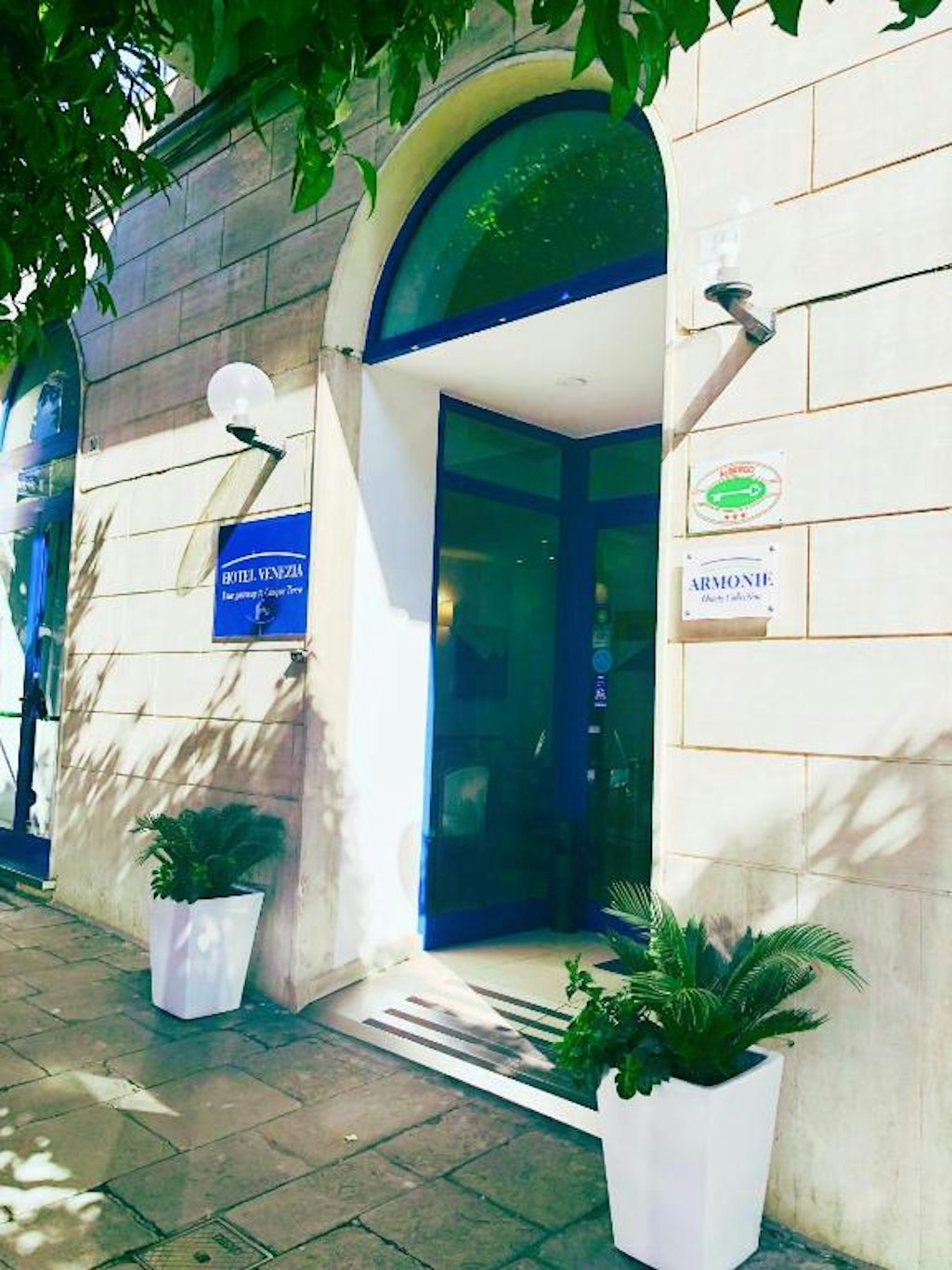Hotel Venezia 48/53