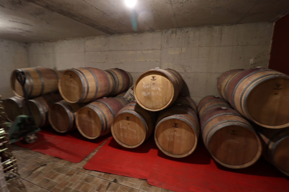 Dessera Vineyards Hotel 14/40