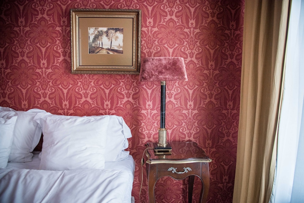 Hotel Eggers 30/83