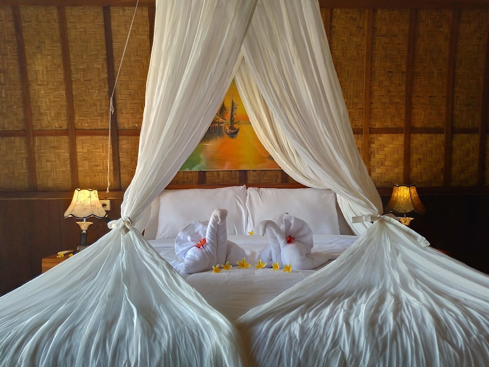 The Pande Hill Homestay 16/50