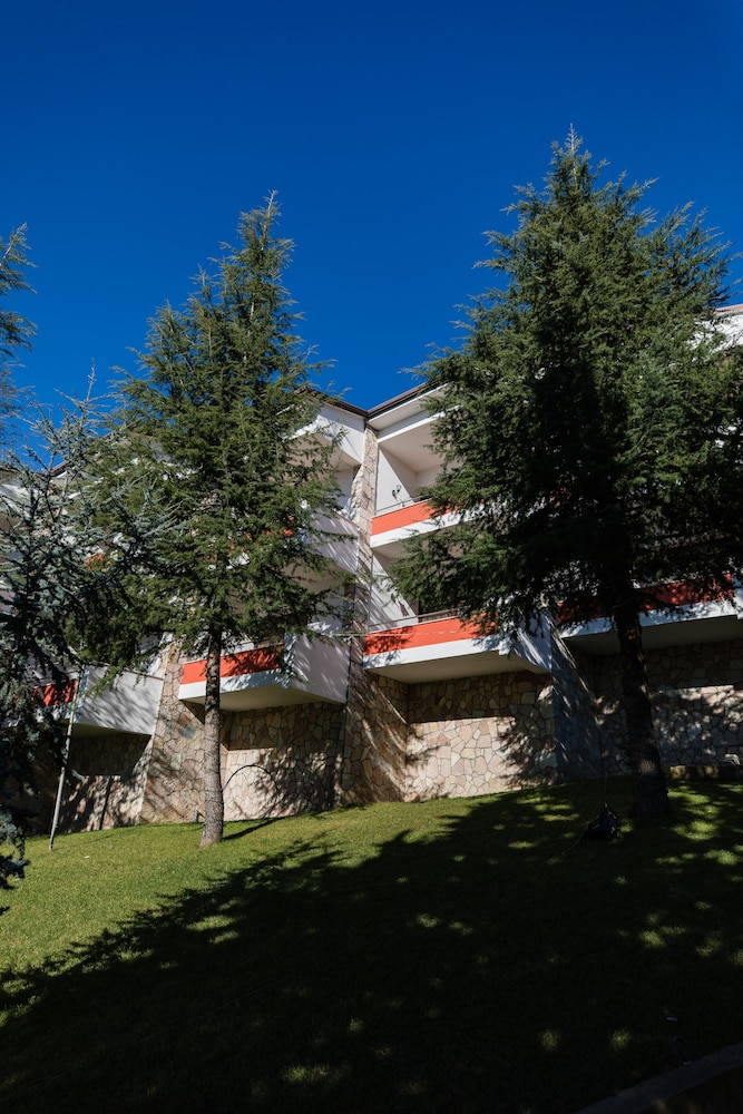 Chateau Linza Resort 51/56