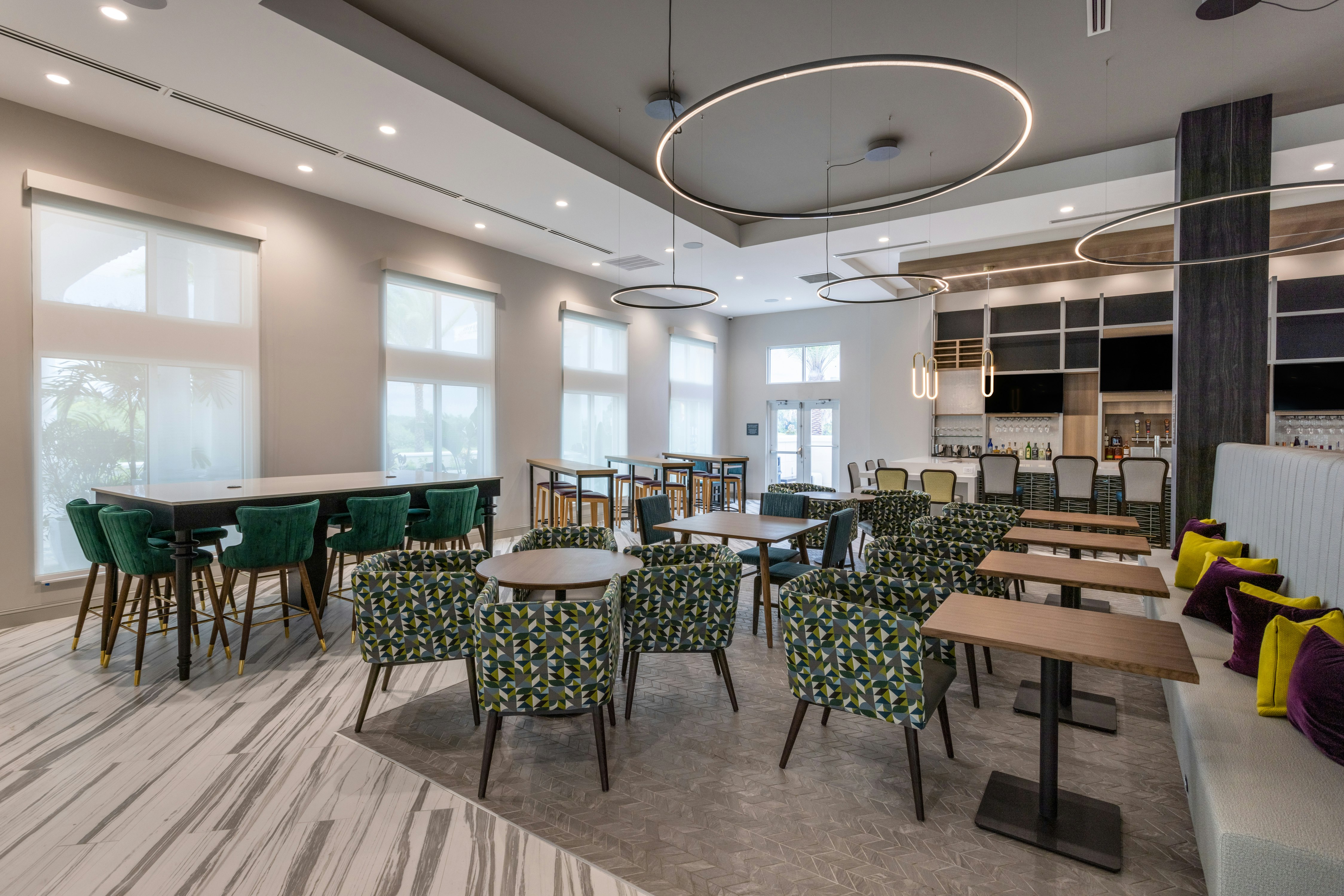 Hilton Garden Inn St. Augustine-Historic District 19/24