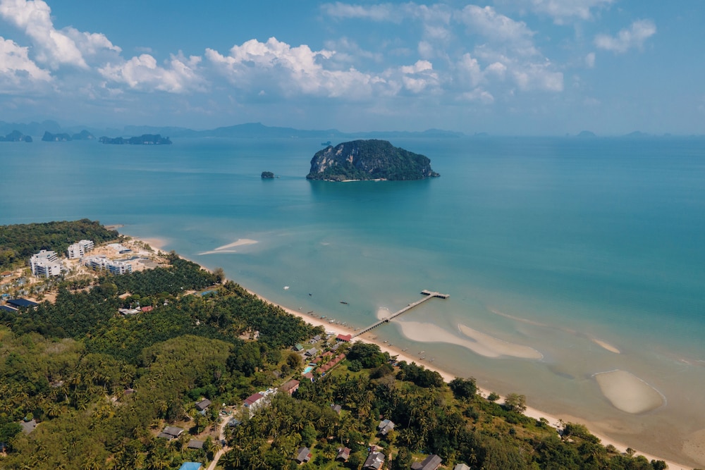 Baan Taranya Koh Yao Yai 73/76
