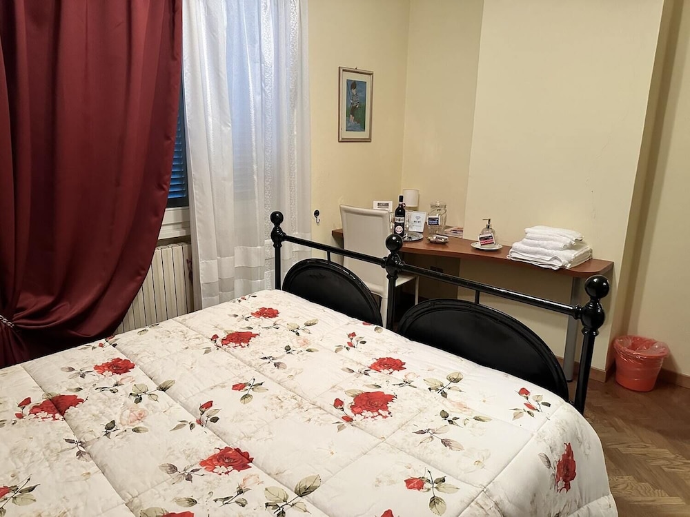 3 Bedrooms, Panoramic, Villa, 2 King Beds, Two Story, Sofa, No Elevator، Villa Sargiano B&B 5/10