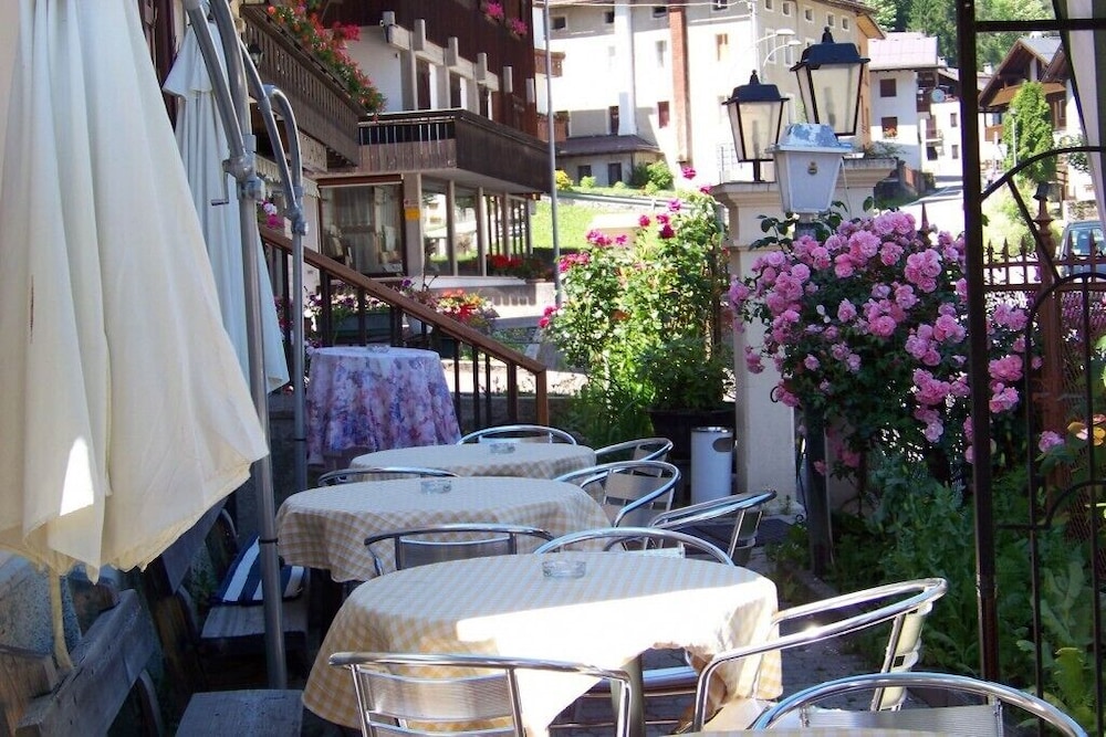 Albergo Brustolon 12/20