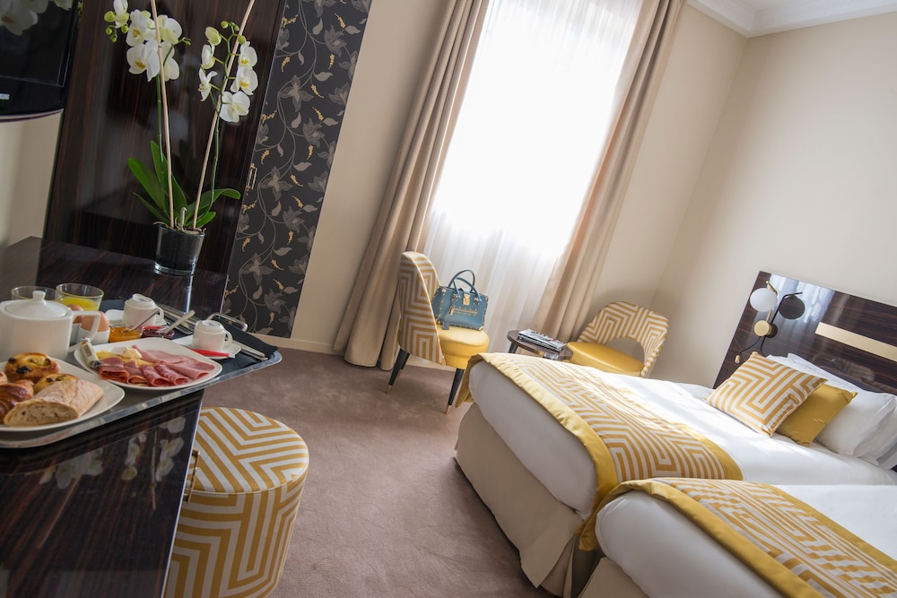 room