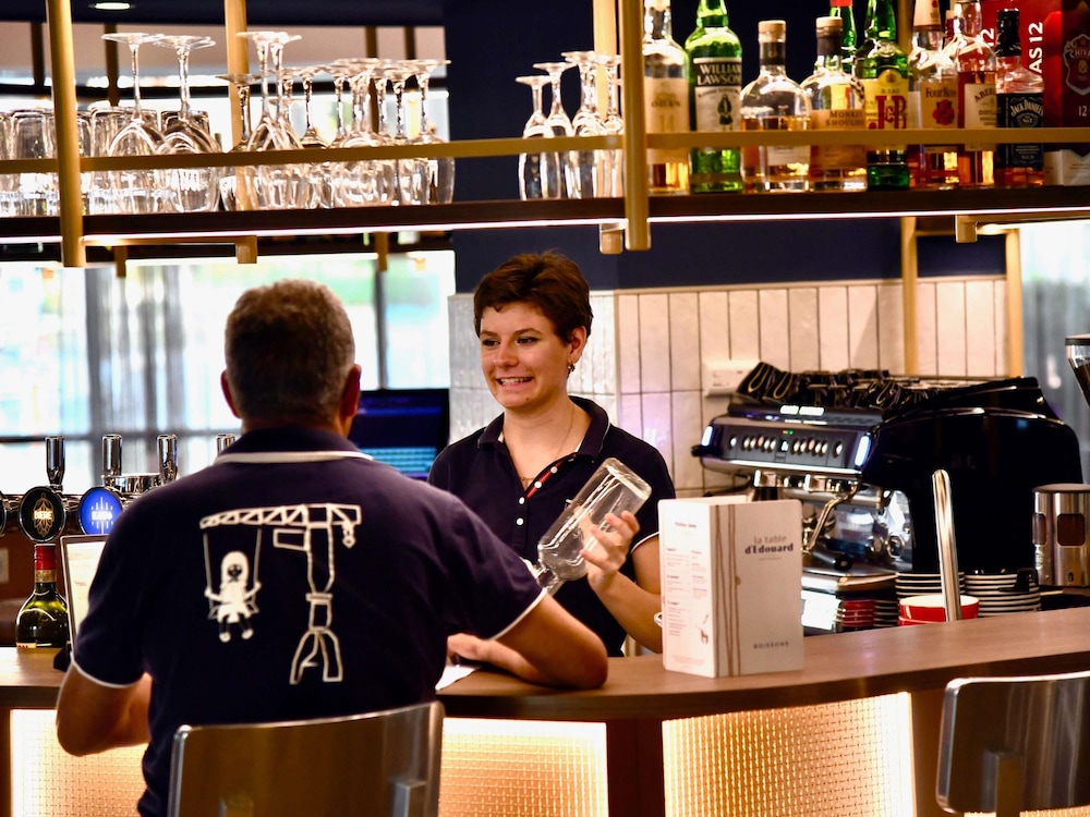 Ibis Styles Nantes Reze Aeroport 8/67