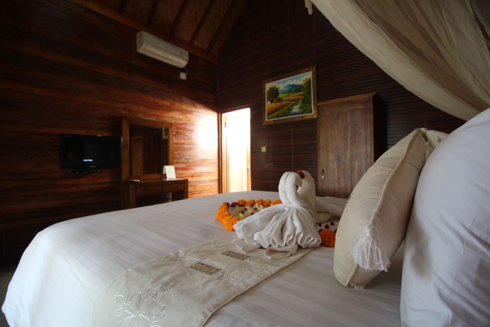 Sunset Hill Penida Resort 41/64