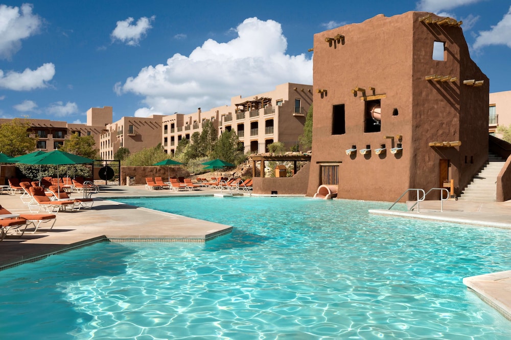 Hyatt Regency Tamaya Resort Spa 11/76