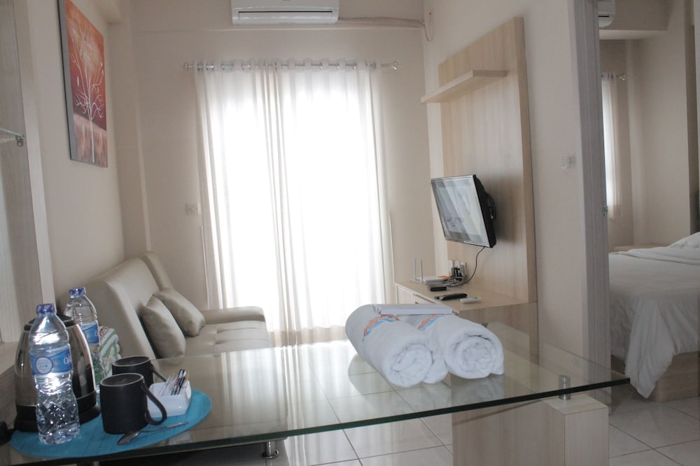 Fastrooms Bekasi Hotel 16/57