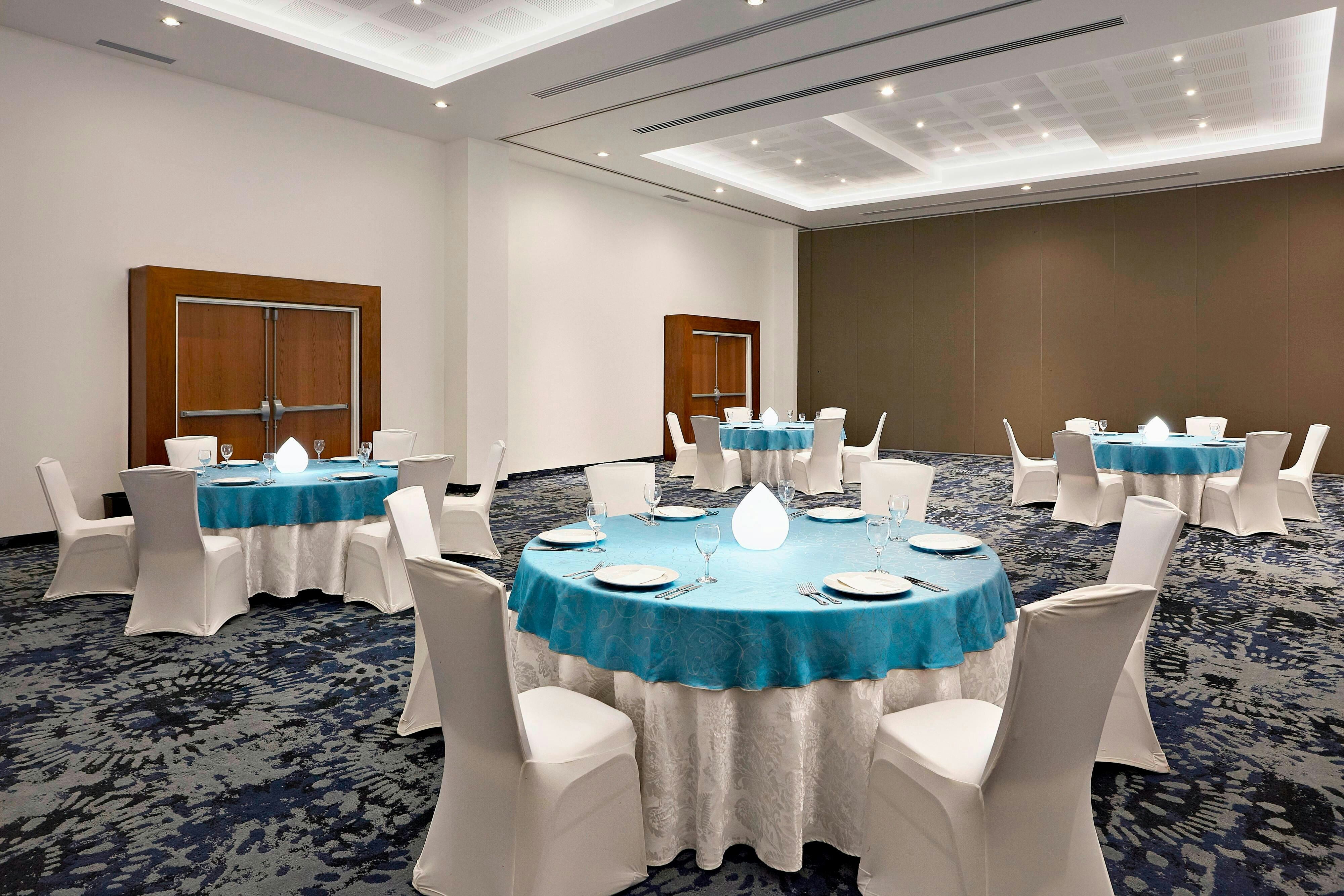 Fairfield Inn And Suites By Marriott Cancun Airport 17/20