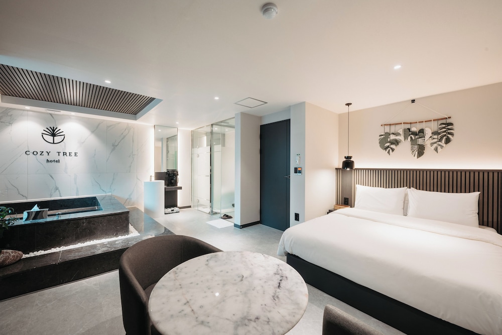 Hotel Ignis Busan Seomyeon 20/50