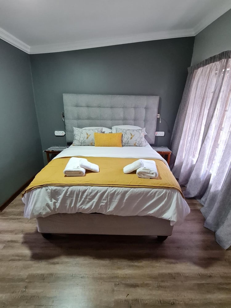 Bo Kamer Guesthouse 22/50