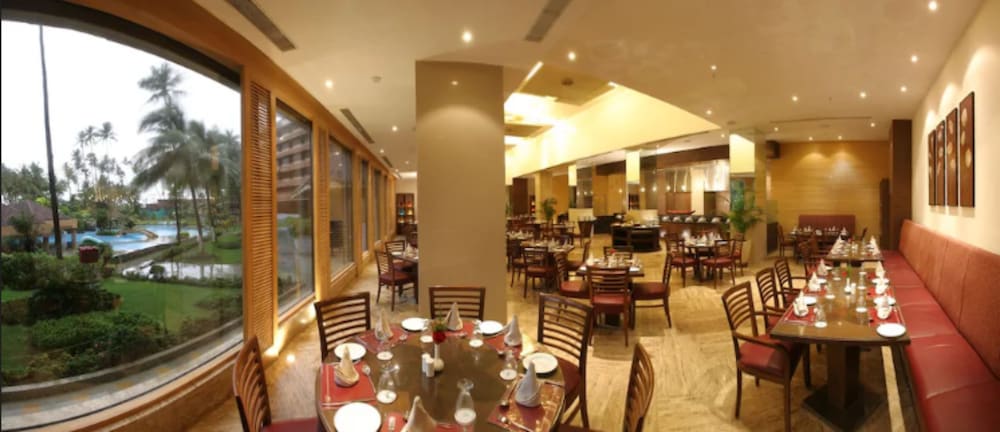 The Retreat Hotel And Convention Centre 37/50