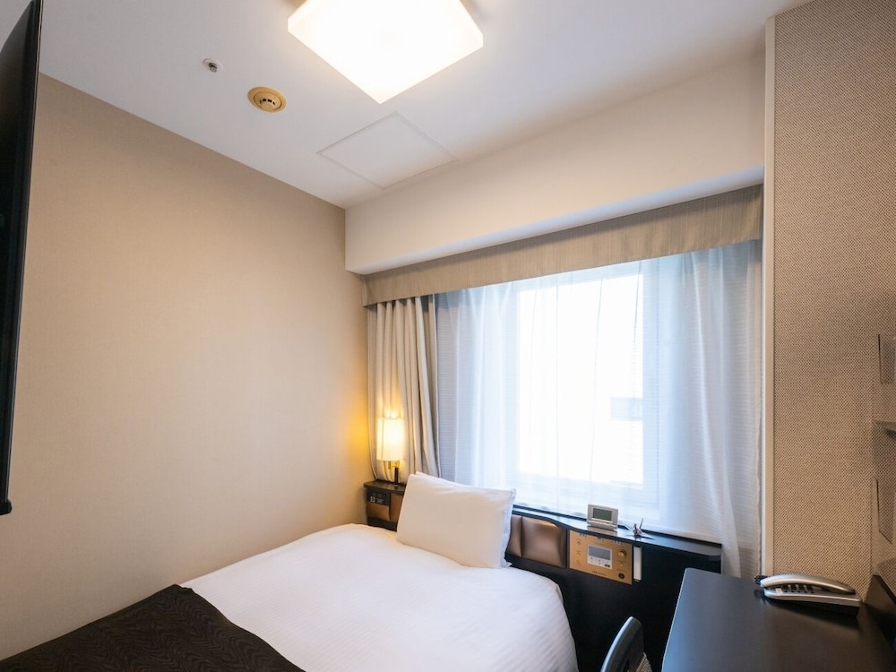 Apa Villa Hotel Nagoya Marunouchi Ekimae 17/48