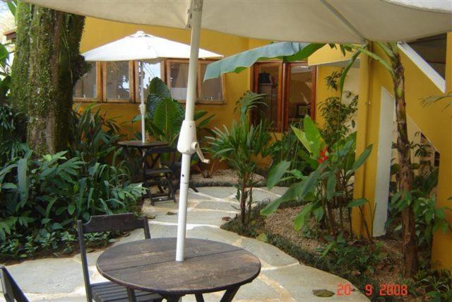Pousada Moryba 32/38