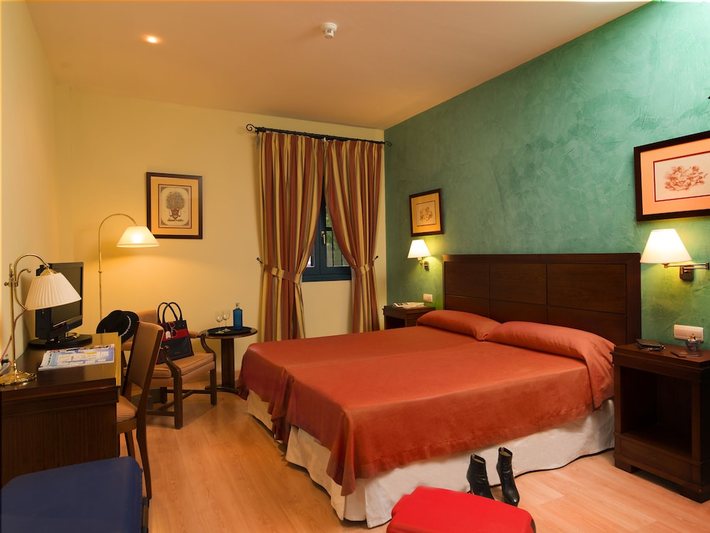 Hotel Yit Vereda Real 11/50
