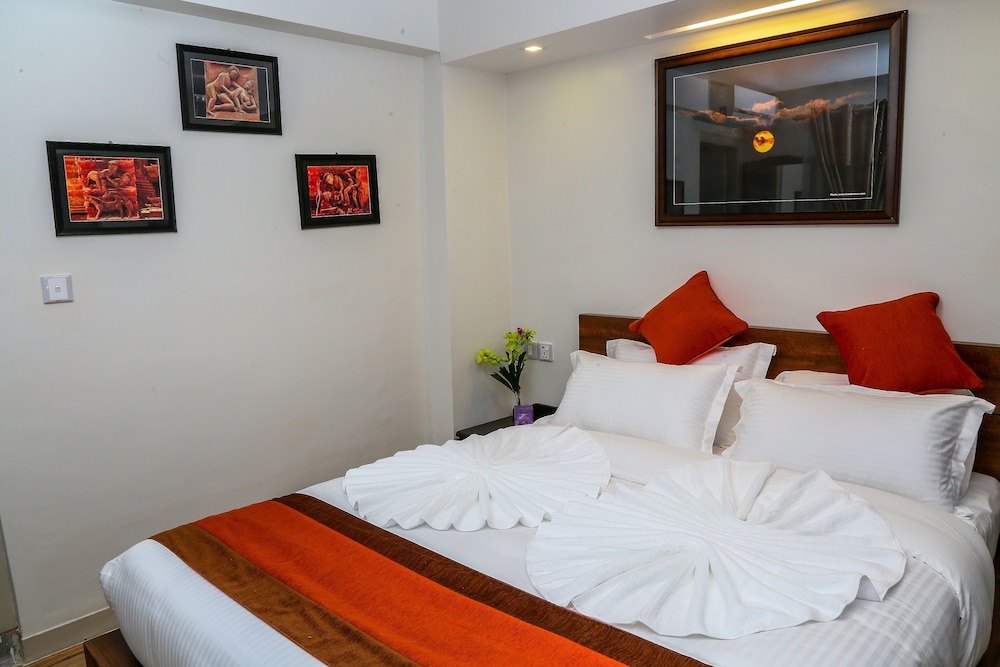 Hotel Himalayan Oasis 15/50