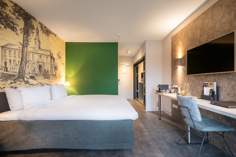 Hotel Heemskerk 24/61