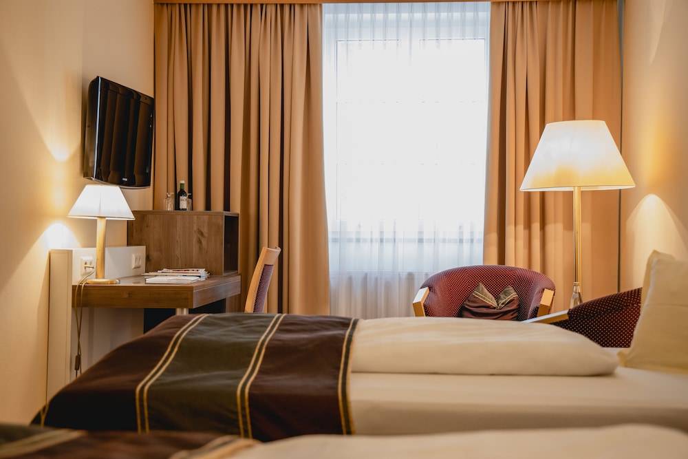 Hotel Residenz Passau 18/42
