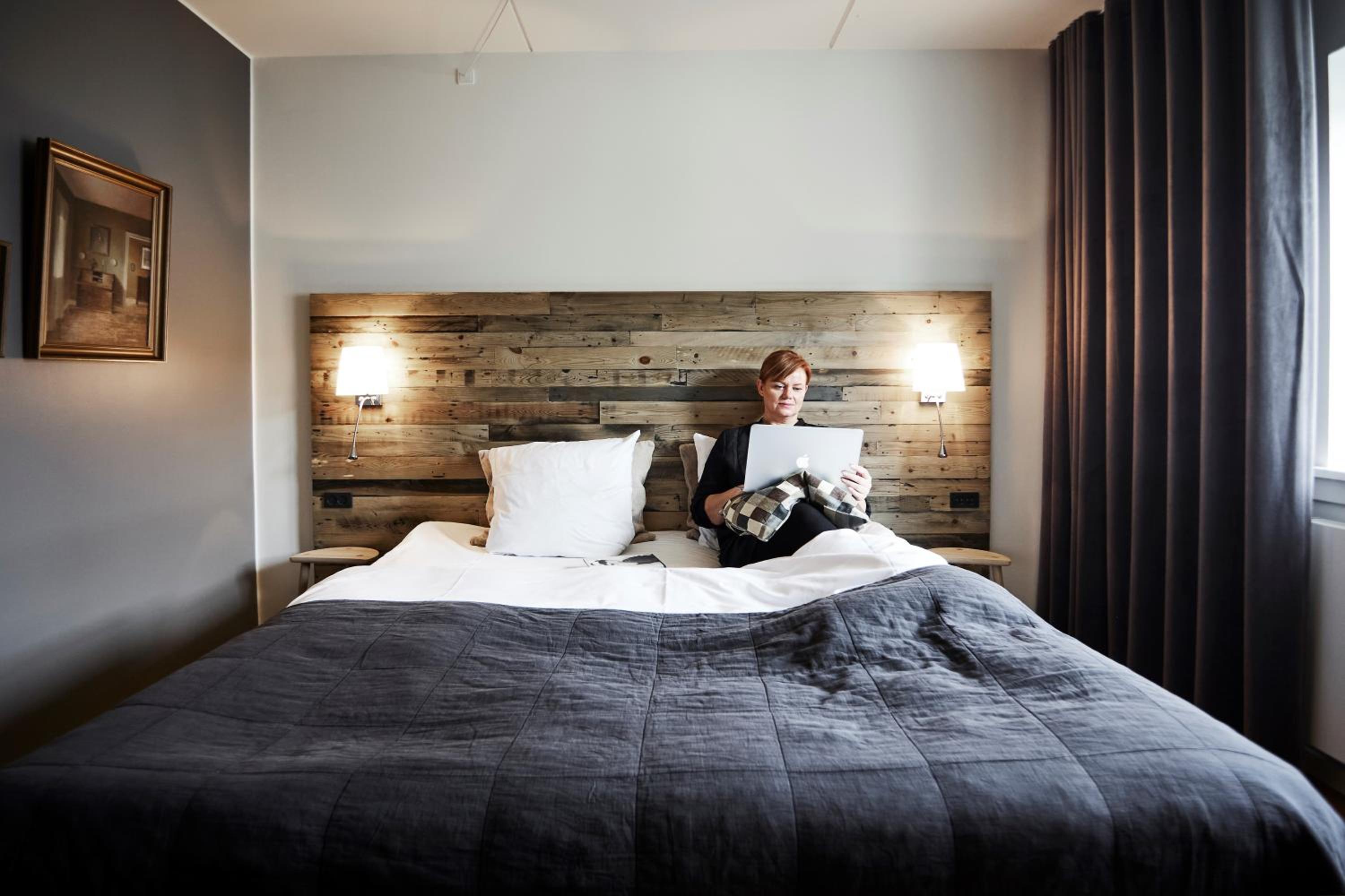 Room, Double Bed, with Extra Bed