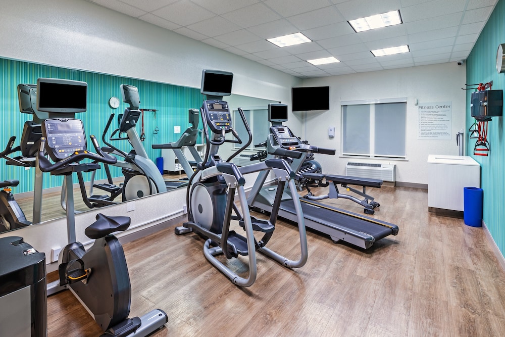 Holiday Inn Express & Suites Rockport - Bay View 30/51