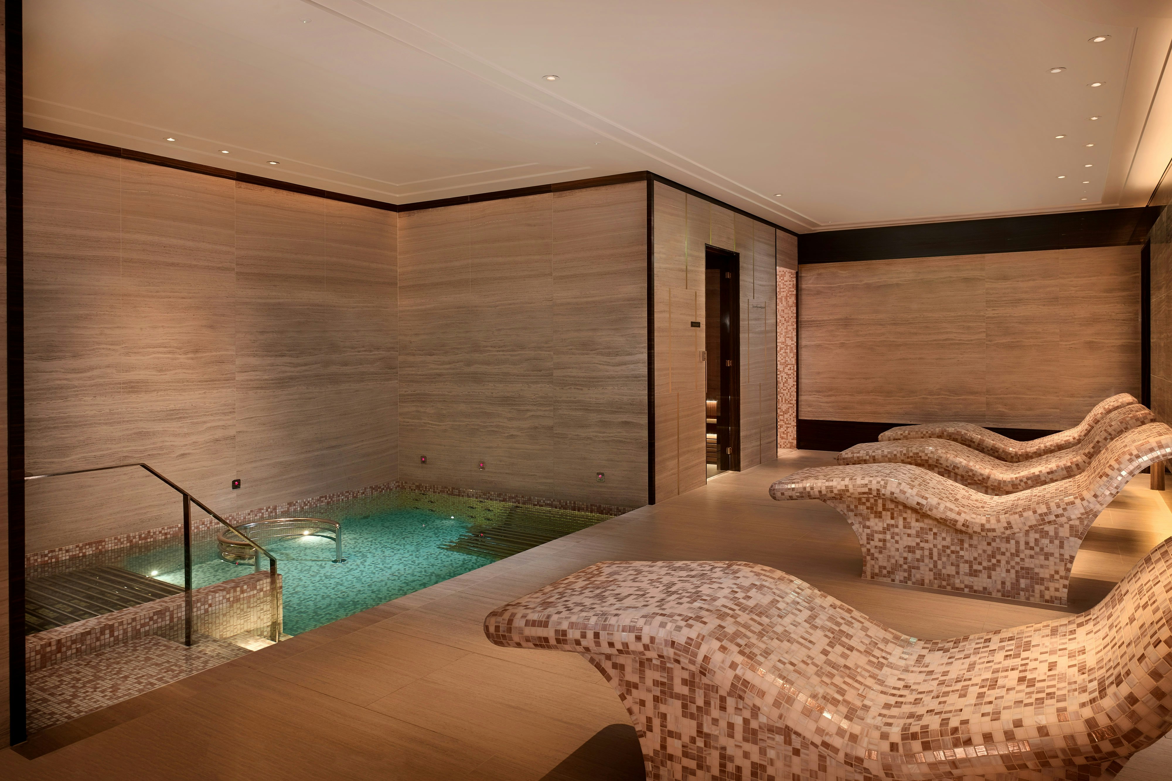 The Langley, a Luxury Collection Hotel, Buckinghamshire 34/78
