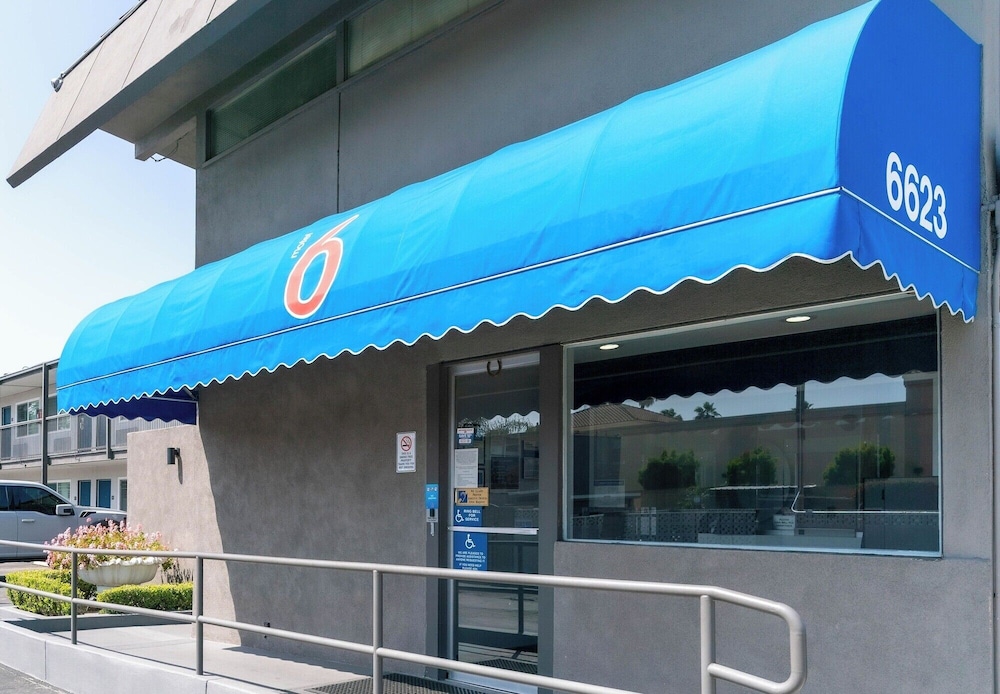Motel6 Pico Rivera, CA - Los Angeles in PICO RIVERA - CA